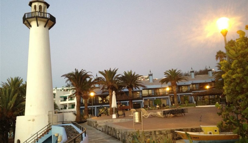 Apartment Calle los Pinos Canary Islands - Apt 36698